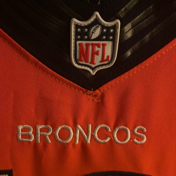 PEYTON MANNING DENVER BRONCOS JERSEY 🐎 - Picture 4 of 4